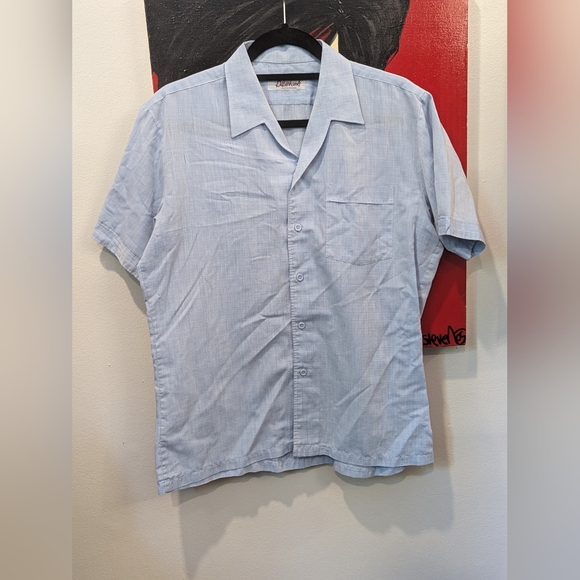 Summer resort shirt - Picture 2 of 3